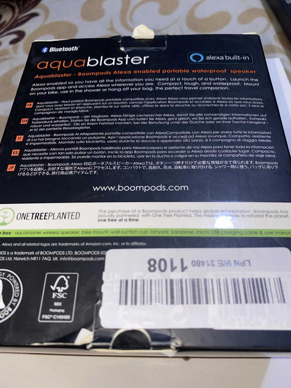 18 مع توصيل اله الف ميصير ع اول تم


**إذا كنت صاحب هذا الإعلان وتريد حذفه لأي سبب، رجاءا أرسل رسالة إلى الدعم الفني**