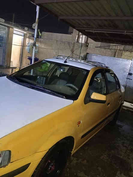 سمند لبيع مديل 2011 سنويه بسمي رقم نكليزي مصفره هيه وغرامات تحويل مباشر بيه مكينه تبخر قليل عنوان بغداد نتصل تدلل سعر 30 بيه مجال بصيط كلش تمام لا تخابر بليل رجاء وتساب موجود ونتصال موجود ***********
