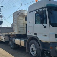 اكتروز • موديل ٢٠٠٤ • بصرة