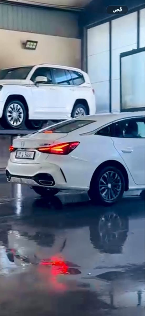 MG Jete
موديل 2025
شاشة بلادى 
4لوغات 
بلوتوث 
فول مواصفات 
سقف سلايت 
كشنات جلد 
تحكم بستيرن
تحديد سرعة
لايت ليد امامى بلادى
بگلايتات ليد بيلادى
مكفول من صبغ وتبديل وبارد 
كير ومحرك بشرط 
السيارة اخو زيرو ماشية 8 تالاف فقط
لل استفسار التصال بلرقم مكان سيارة 
السيارة بسمى تحويل وكالة حاضر 
اربيل *********** موصل, نينوى
