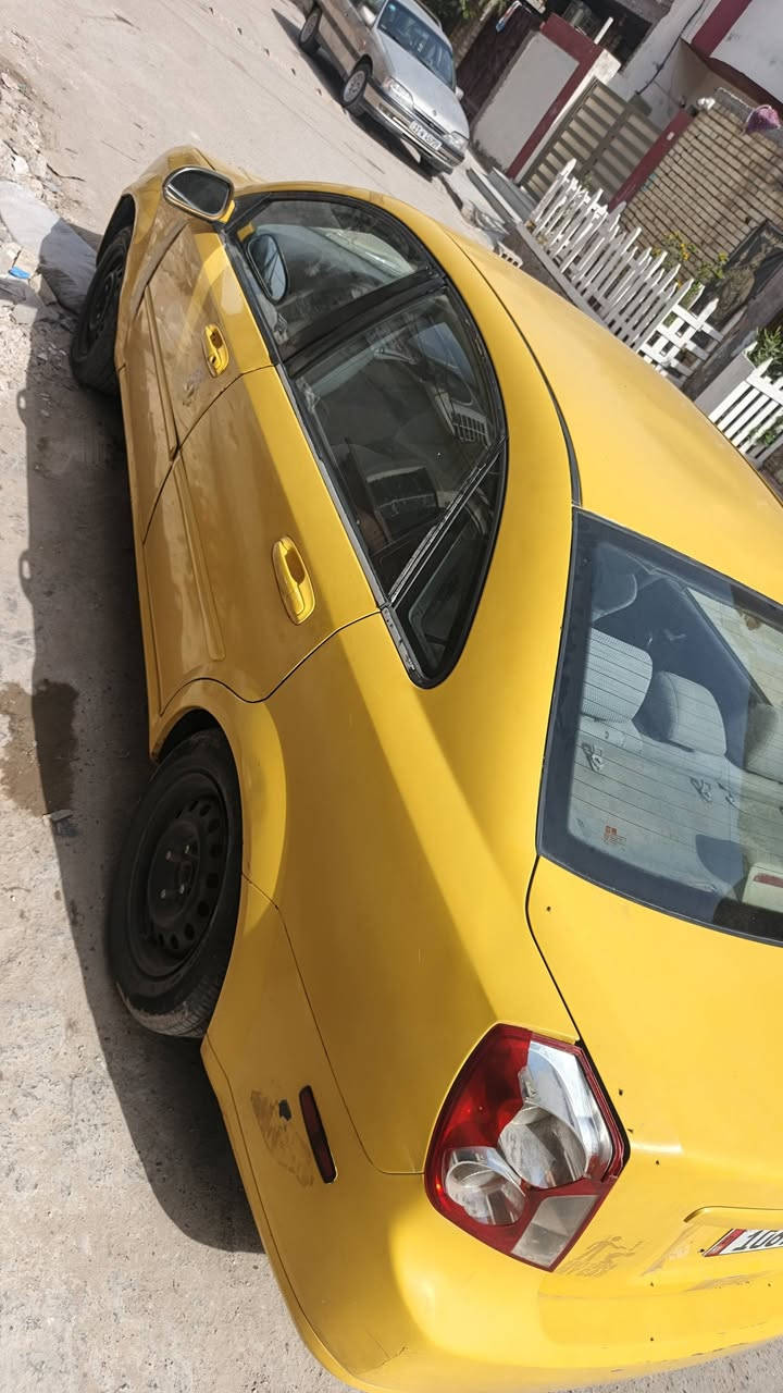 السلام عليكم فورنزا موديل 2008 رقم بغداد بسمي تحويل ثاني يوم مصفره غرامه وهيئة السياره جاهزه مكان زعفرانيه اتصال رقم الهاتف ***********
