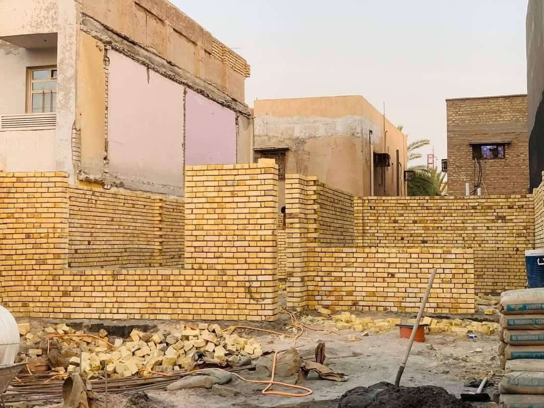 خلفه بناء مناسب اخذ كباله ؤبل يؤميهة وعلى دبل والي ماعنده امكانيه اساهل وياة اتصل وتدلل *********** والخاص مفتوح
