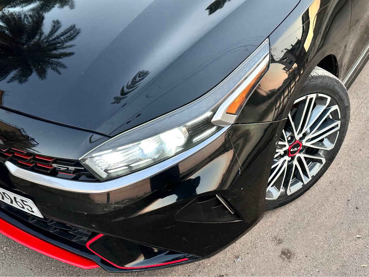 فورتيGT  2022✈️ 
كير دبل كلج محرك  T🔥 1600  
 (كلين) سرقه دعاميات وبك لايت  شاصي لغد ايرباك كفاله 
فقط بيه بوارد خفيفه ماشيه ٣٧ ميل  فول عده لفتحه  
شاشه جبيره  اناره داخليه سياره مختمه GTومواصفات هواي بيه سعر  جداً مناسب ١٥٣ وبيه مجال مكانه بغداد الكرخ اي ستفسار بل خدمه 
*********** بغداد, العراق
