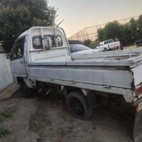 فاو • حلبجة • مكينة شغالة