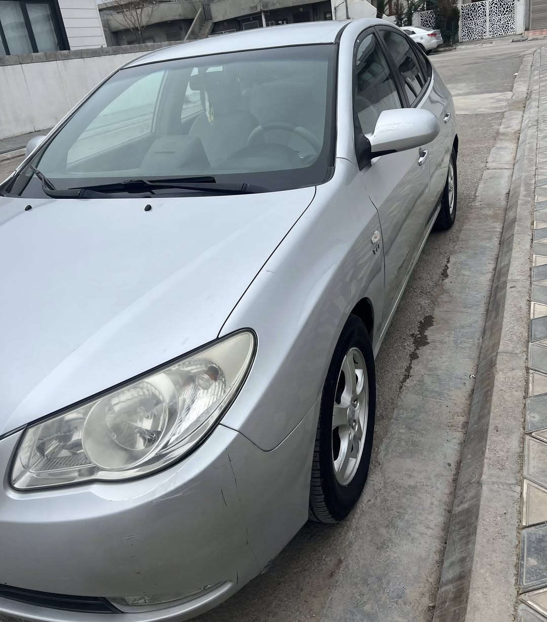 ئاڤانتی ٢٠٠٦
جلدو هیتر
مەکینە ١٦
دەکشن بەرز
سەیارەکە جایزە
شارەزوور
***********
