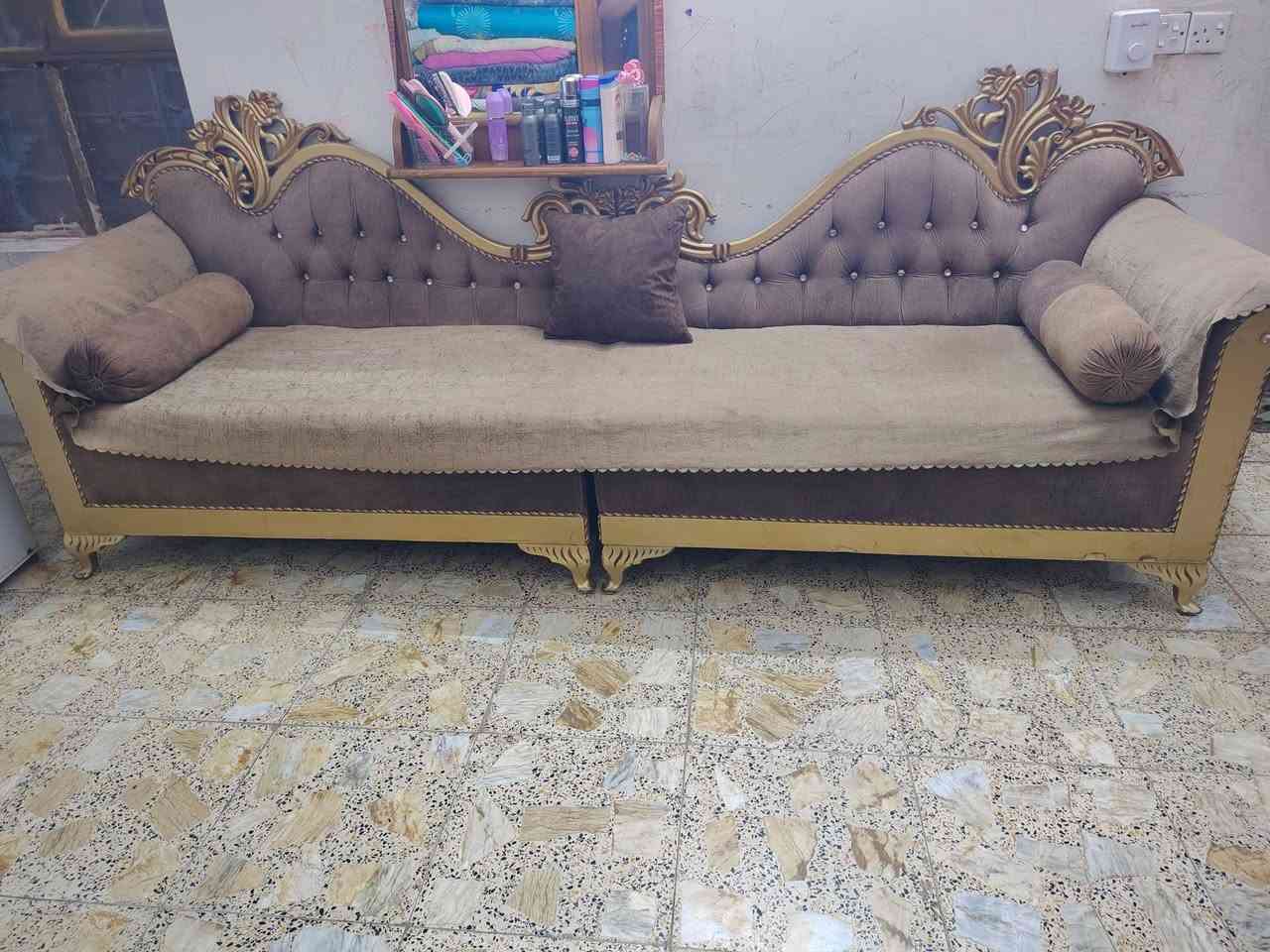 قنفة تفصال بهلشكل تفصال ١٢٠ الف ***********
