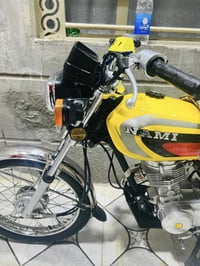 اربعه كير • مديل 25 • سكنر