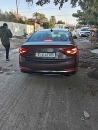 سوناتا • ٢٠١٥ • تحويل مباشر