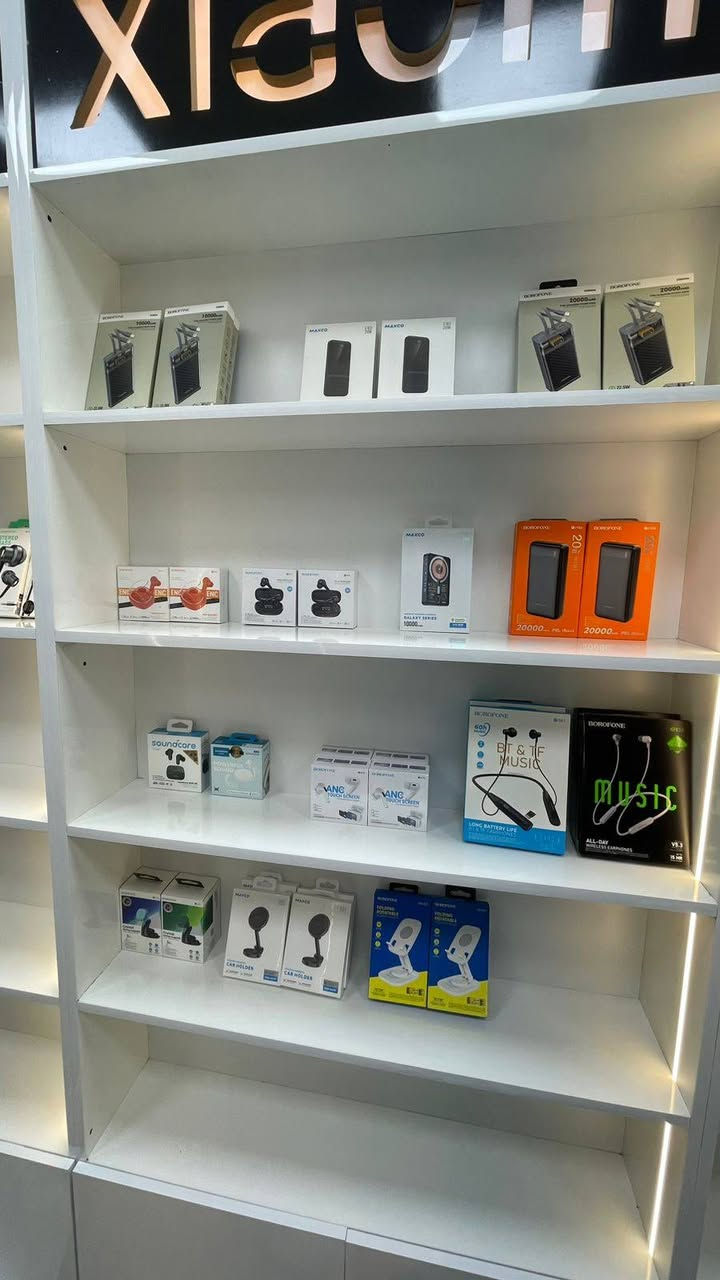 السلام عليكم
رفوف محل اكسسوارات موبايلات كامله للبيع الموقع السريدات القديمه للاستفسار المراسله على الخاص


**إذا كنت صاحب هذا الإعلان وتريد حذفه لأي سبب، رجاءا أرسل رسالة إلى الدعم الفني**