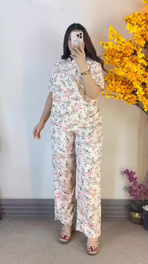 تراك صيفي بيتي انيق ومريح قماش كشمير درجة اولى
كل القياسات متوفره
السعر 15الف بس
توصيل كل المحافظات 5الف 

https://www.instagram.com/stellstore9?igsh=MXdwZmw2NmMxNXlrcA==

تابعو ستوري الانستا ننشر لكم كل الموديلات


**إذا كنت صاحب هذا الإعلان وتريد حذفه لأي سبب، رجاءا أرسل رسالة إلى الدعم الفني**