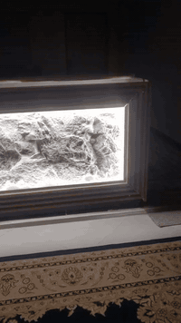 البصرة • ديكور داخلي • استغلال مساحة