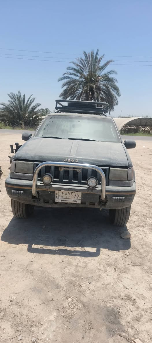 السلام عليكم جيب موديل 94 محور بطة ٢٥٠٠  سنوية ساقطة تحويل مباشر من الشرعي بيهة كازكيت تخم تاير جديد تبريد شغال مكاني بغداد اليوسفية ٢٣ ورقة قفل قفل قفل 🔐🔐🔐 الشراي يجيب كرين ويجي شايف كل الخير من قلب ورب 🤲 ***********
***********
