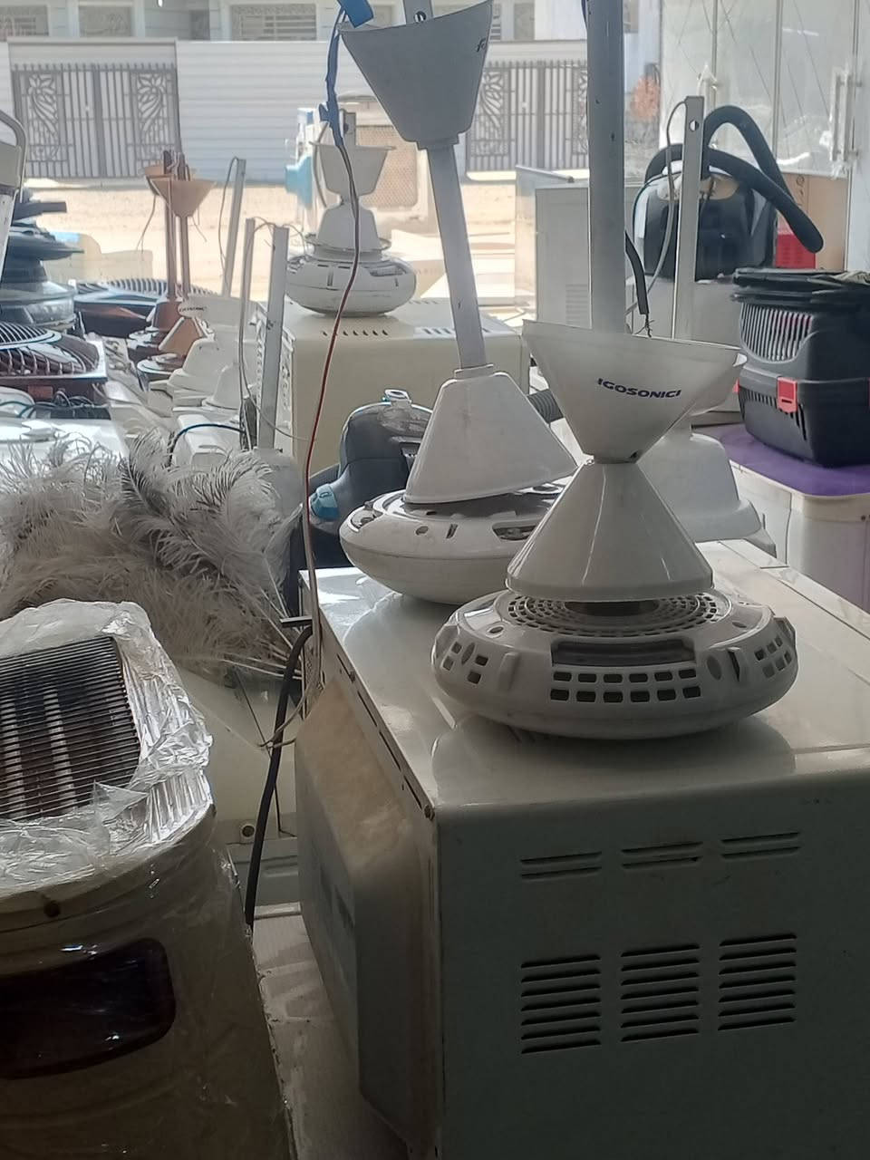 توفر بنكات سقوف ثانويه وسقفيه 
السيد ابو حمزة سبع البور شارع 40


**إذا كنت صاحب هذا الإعلان وتريد حذفه لأي سبب، رجاءا أرسل رسالة إلى الدعم الفني**