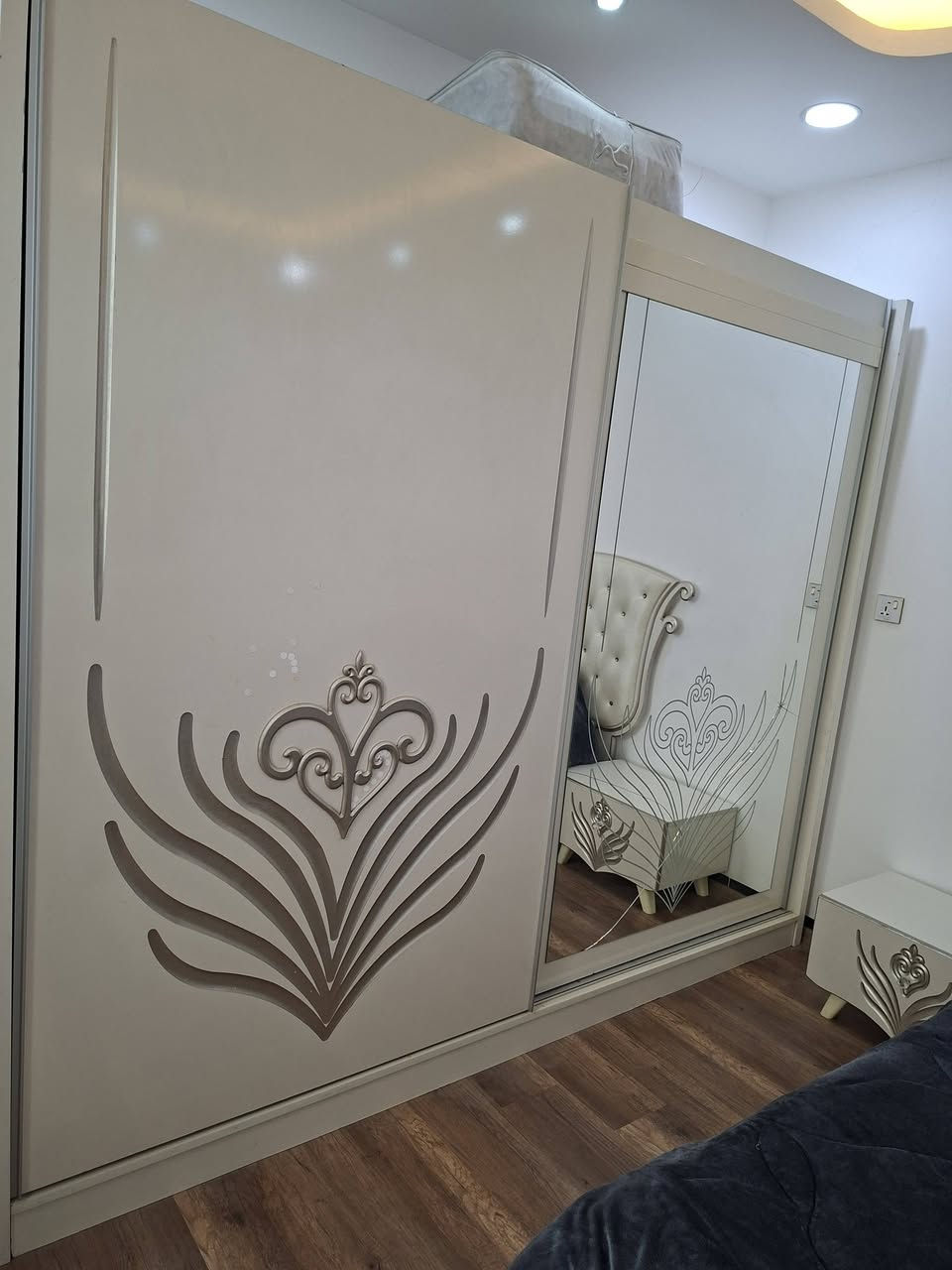 غرف نوم سلايد للبيع


**إذا كنت صاحب هذا الإعلان وتريد حذفه لأي سبب، رجاءا أرسل رسالة إلى الدعم الفني**