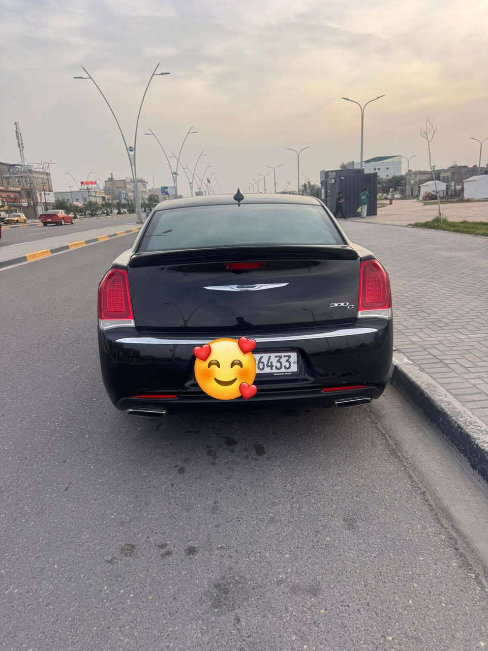 سلام عليكم  سياره اوباما موديل 17 c فول  رقم بصره سياره ما ناقصهاا اي شي سعر 220 بيهاا مجال الطيبين


**إذا كنت صاحب هذا الإعلان وتريد حذفه لأي سبب، رجاءا أرسل رسالة إلى الدعم الفني**