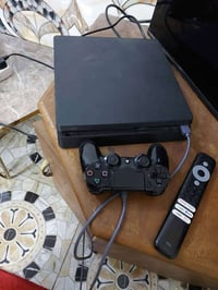 بلي فور • سليم شرط • ضمان ٥ سنين