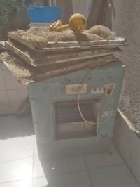 مبردة • حلفات جدد