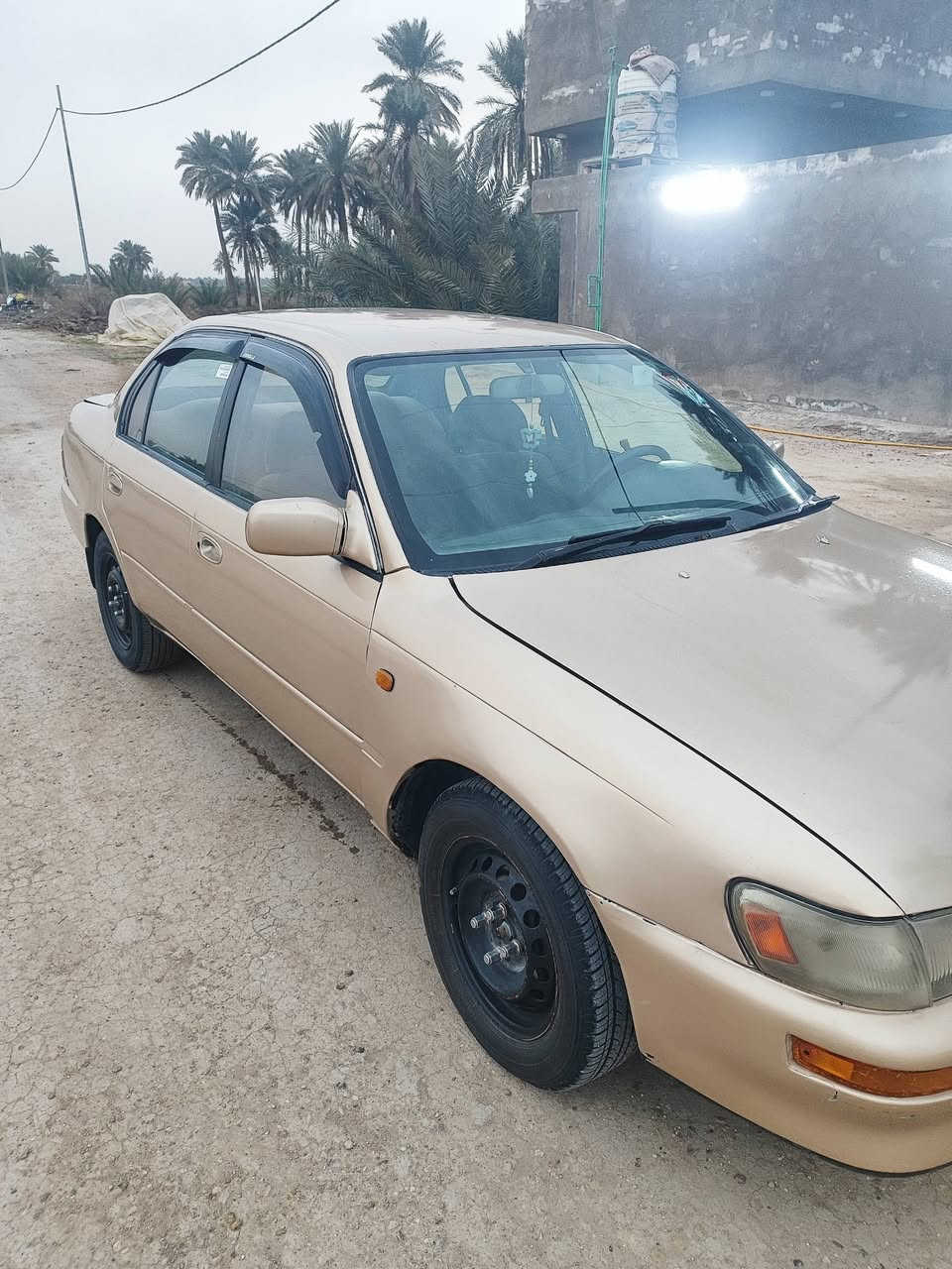 كورله 93مكفوله بسمي 45وبيهه مجال بصيط ***********
