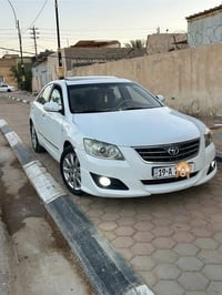 تويوتا اريون • ٢٠٠٧ • رقم كربلاء