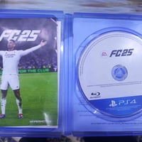 فيفا ٢٥ • تعليق عربي • قفل