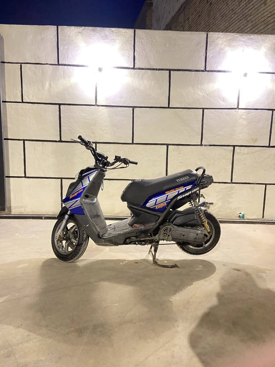 السلام عليكم سكنس جبلي البيع او مراوس شعندك نزل دراجه كفاله مابيها نقوصات مكاني كربلاء *********** ملاحظه صالنصه مو ويا دراجه بيها (بلادي + الصدر)
