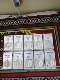 اسويجات اندولا • غير مستخدم • موصل