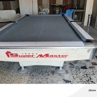 بليارد سوبر ماستر نضافه 90% للبيع السعر 8 ورقات وبي مجال بصيط للاستفسا...