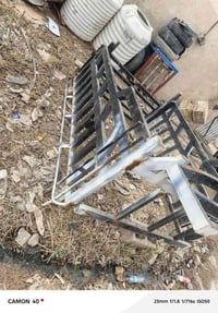 محجر البيع  تفصال صارله 3اشهر ب360فصلته واريده ب250وبي مجال 0772468197...