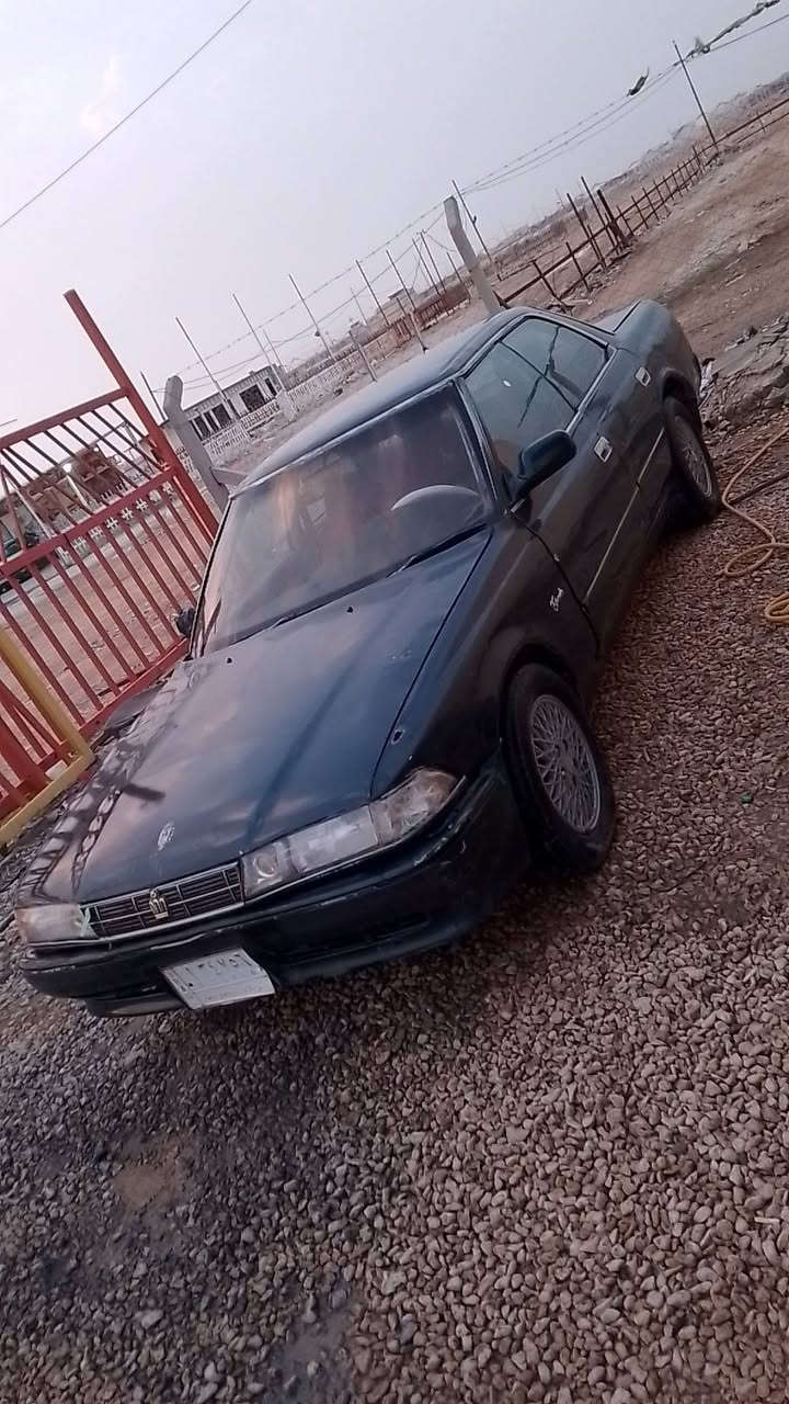 سلام عليكم مارك موديل  92 محرك كير حداديه جدد رقم كربلاء سنويه مشروع وطني مكاني نجف ***********  واتساب السعر. 25
