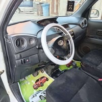 ياباني داهتسو 2007 بدون ضربه صبغ عام جماليه حداديه صدر جديد كير اوتو ش...
