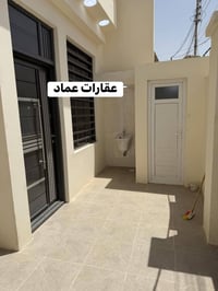 مشتمل للبيع مساحه 140م قاطين 4 غرف. زيروو. حي الخضراء قرب مدرسه دبي. ش...