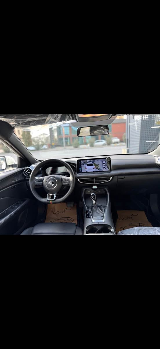 mg GT 2025
سەیارەیەکی تازە و بێ مەسرەف یەک پەلەی بجوک pdr بە دەرگای سەکنەوەیە ماوەی ڕۆشتنەکەی حەوت هەزار کیلۆ مەترە و هەموو گیانی بە شەرت فوول مواسەفاتە شاشە ئەکتیف و 5 کامێرەو سلایدە و کوشن جلدە السليمانية, العراق


**إذا كنت صاحب هذا الإعلان وتريد حذفه لأي سبب، رجاءا أرسل رسالة إلى الدعم الفني**