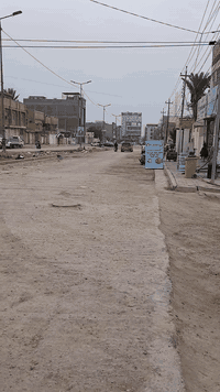 اللهم صل على محمد وآل محمد دار للبيع طابو صرف المساحة ٣٠٠ متر موقع ممي...