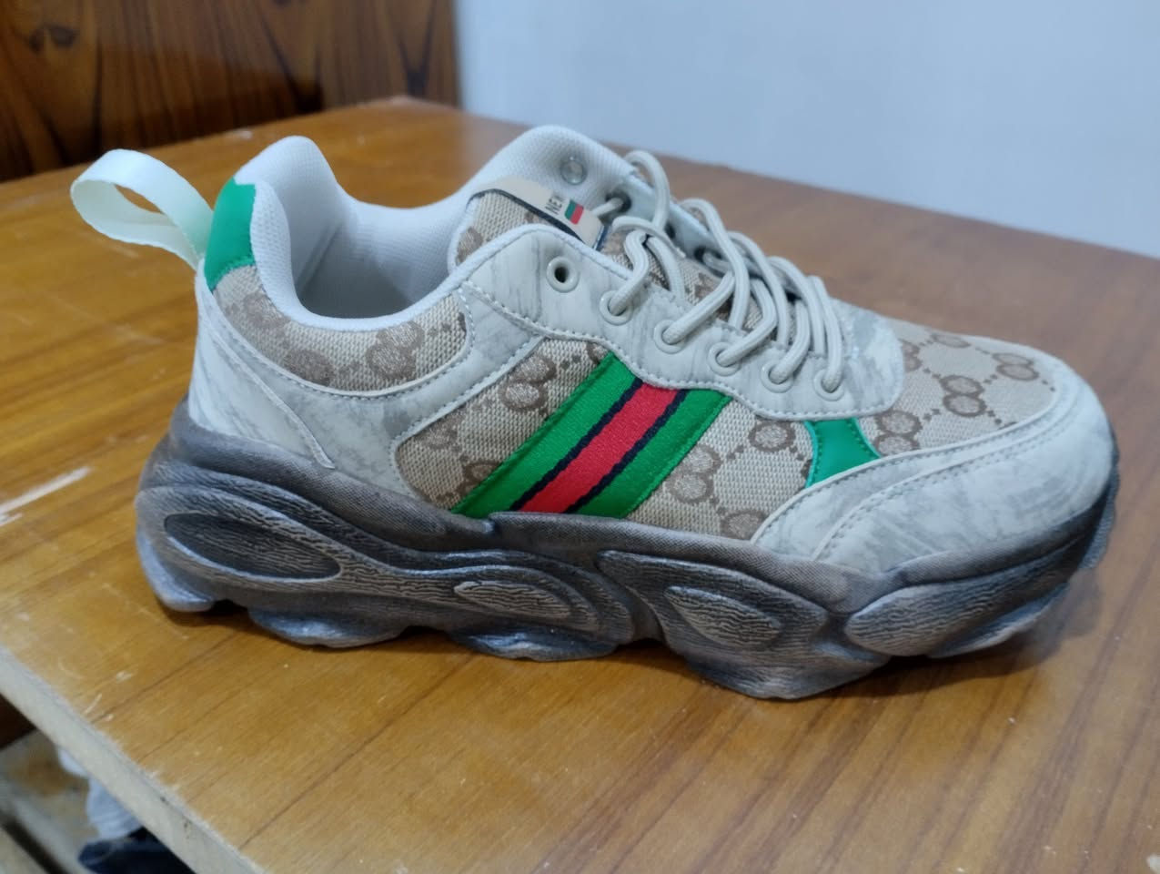 القطعه 10 ثنين 16 الف  توصيل موجود


**إذا كنت صاحب هذا الإعلان وتريد حذفه لأي سبب، رجاءا أرسل رسالة إلى الدعم الفني**