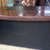ميز مكتب للبيع حجم كبير جدا قيم واخذ الشراي يتواصل واتساب اهلا وسهلا ب...