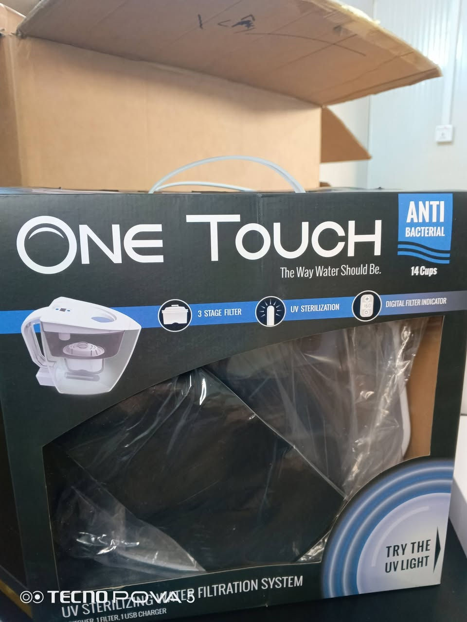 غراض امزون 
اوتي بخاري 30الف
اوتي بخاري شفاف  30الف
مكينة حلاقة15الف 
بنكة تبريد 15الف
سماعة هتفونات10الف


**إذا كنت صاحب هذا الإعلان وتريد حذفه لأي سبب، رجاءا أرسل رسالة إلى الدعم الفني**