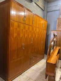 غرفه اخشاب • 5 باب ملحق • حي الحدباء
