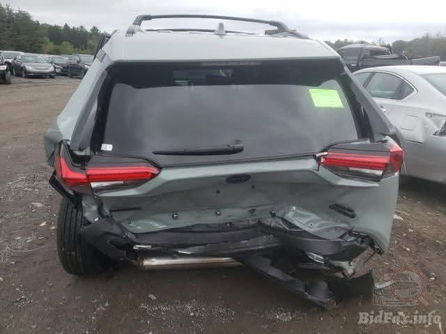 Toyota Rav4 Xle Premium 2023 
تعديل بارد فقط 
ماشية 30000
رقم بغداد 
هايبرد 
فتحه مواصفات خير من اللة 
صور الحادث داخل المنشور 
للتواصل 
***********
