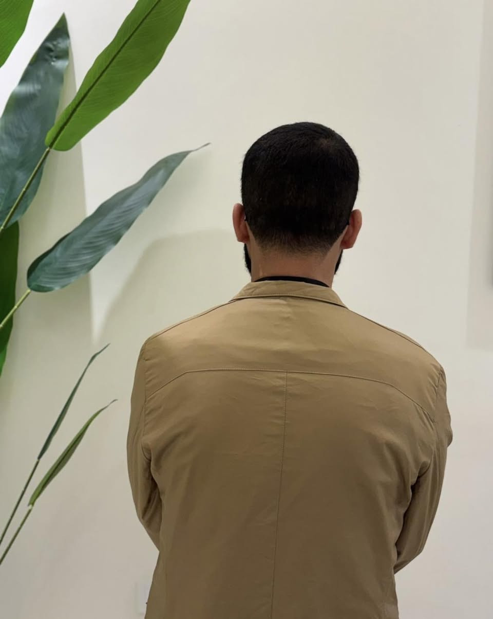 حاب انقل تجربتي بزرعه الشعر يم مركز المركز الوطني الأماراتي لزراعة الشعر جدا ممتاز وغطه الي كل منطقة الصلع بجلسه وحده عاشت ايدهم


**إذا كنت صاحب هذا الإعلان وتريد حذفه لأي سبب، رجاءا أرسل رسالة إلى الدعم الفني**