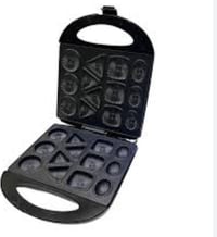 جهاز كليجة • مستعمل قليل • نظيف