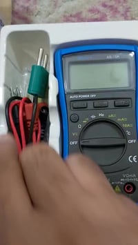 ملتيميتر اسوار • اوتو جديد • توصيل مجاني