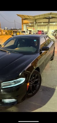 السلام وعليكم جارجر 2016 SXT للبيع حادث موضح بالصور تواصل 07722341260 ...