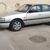 مازدا 8 • ١٩٩٢ • نظيفة