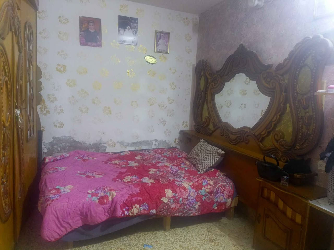 غرفة نجارة صاج البصرة, العراق


**إذا كنت صاحب هذا الإعلان وتريد حذفه لأي سبب، رجاءا أرسل رسالة إلى الدعم الفني**