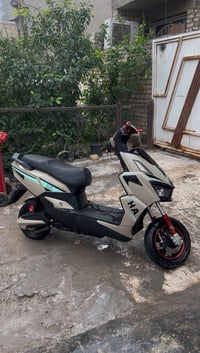 سكنس ٢٠٢٤ • ٦ بطاريات • بغداد الزعفرانيه