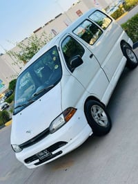أصلي • ٢٠٠٣ • مكينة وجير