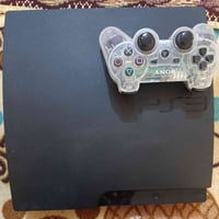 بلايستيشن 3 • كونسول