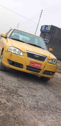 شيري كوين • صاحبها متوفي • مكينة وكير