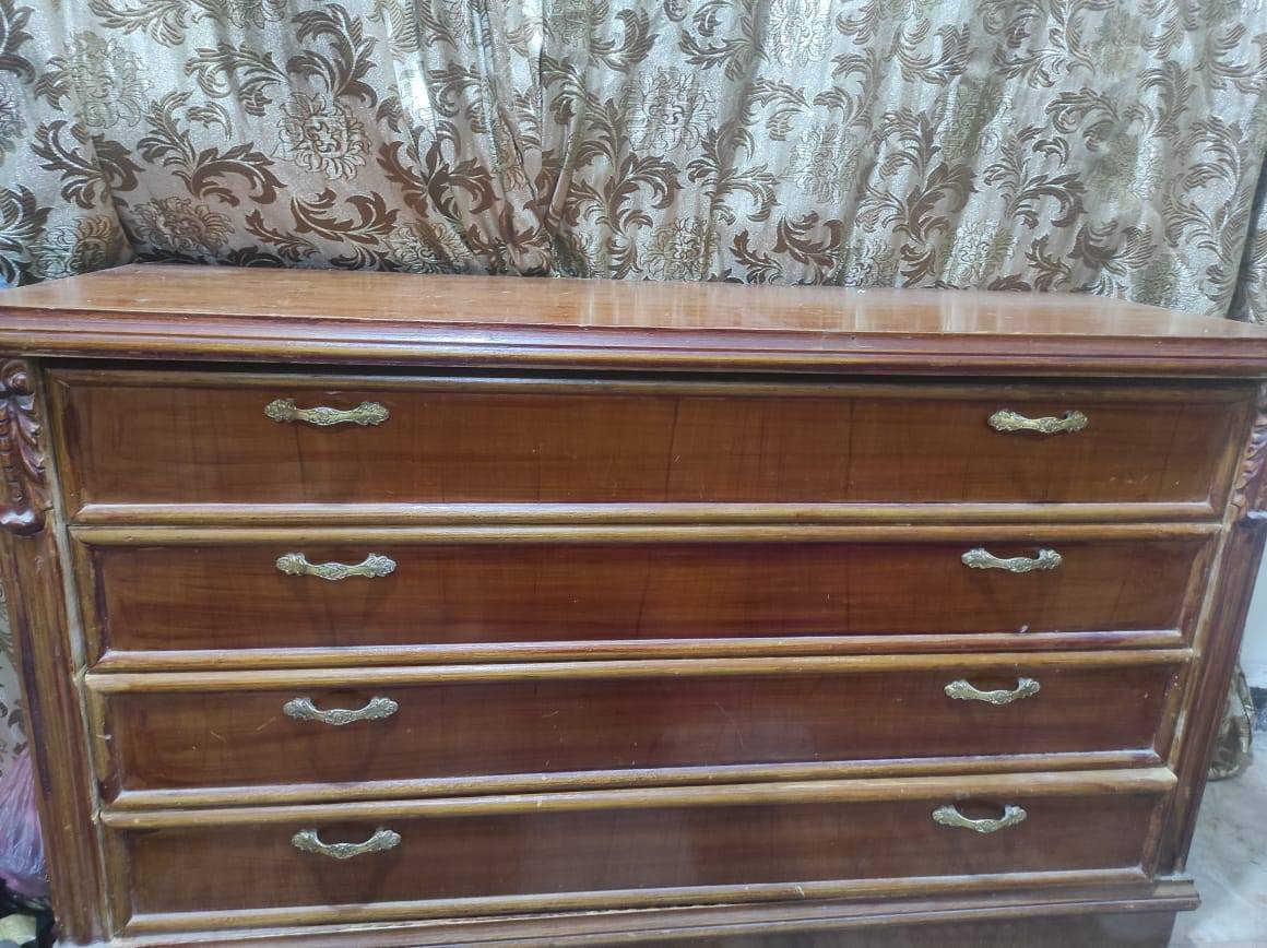 غرفة نوم مستعملة خشب صاج السعر 400 مستعجل


**إذا كنت صاحب هذا الإعلان وتريد حذفه لأي سبب، رجاءا أرسل رسالة إلى الدعم الفني**