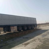 اكتروز • شاحنة